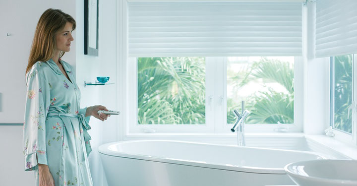 Beispielfoto Motorisierung und Smart-Home