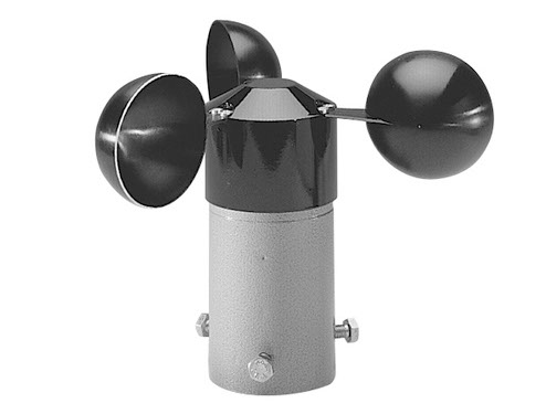 Beispielfoto Sensor Windstärke