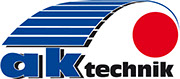 Logo AK Technik