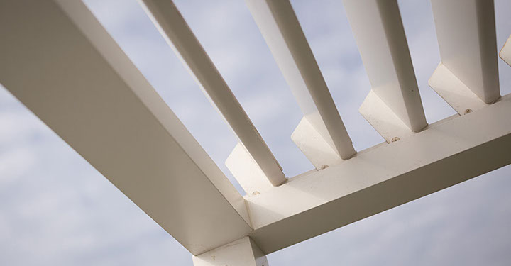 Beispielfoto Terrassendächer