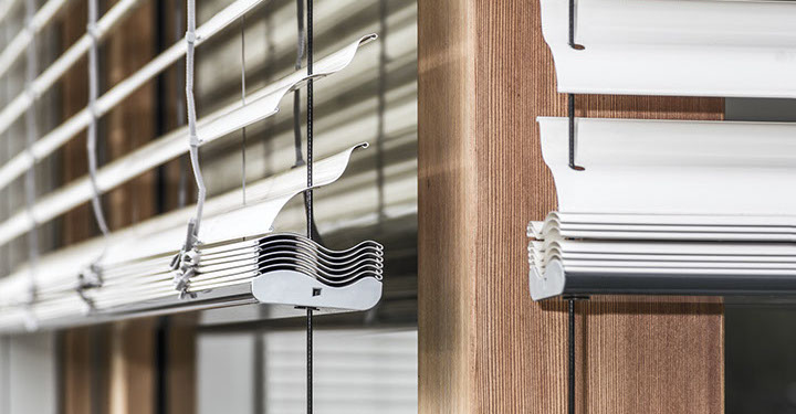 Beispielfoto Raffstores